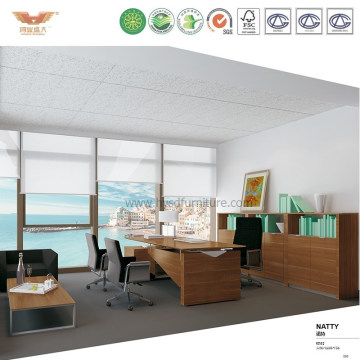 New Style Modern Office Executive Desk Office Desk (NATTY-ED22)